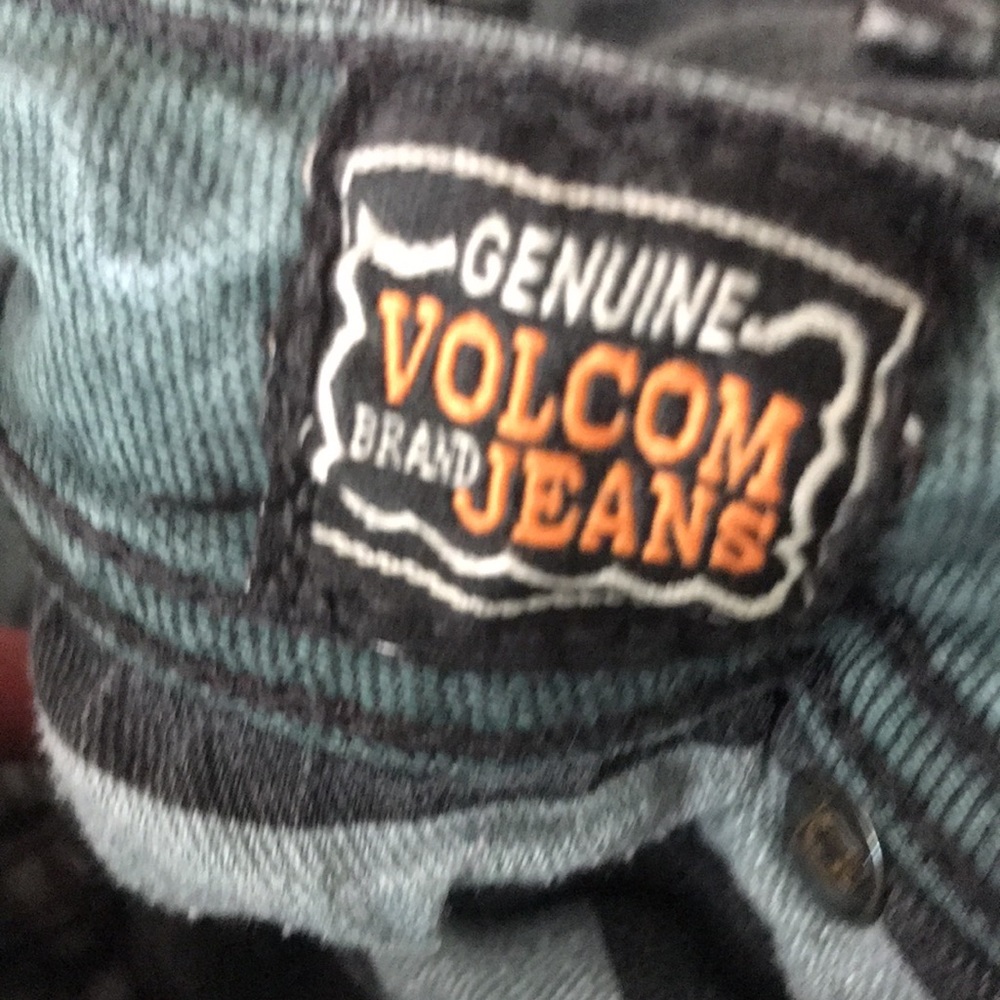 Volcom Jeans - Picture 5 of 5